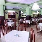 Tropical Отель 3*