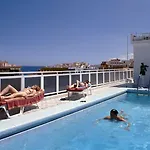 Tropical 3* Пуэрто-де-ла-Крус