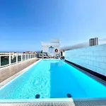 Tropical Отель 3*