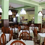 Tropical Отель 3*