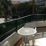 Отель Tropical 3*