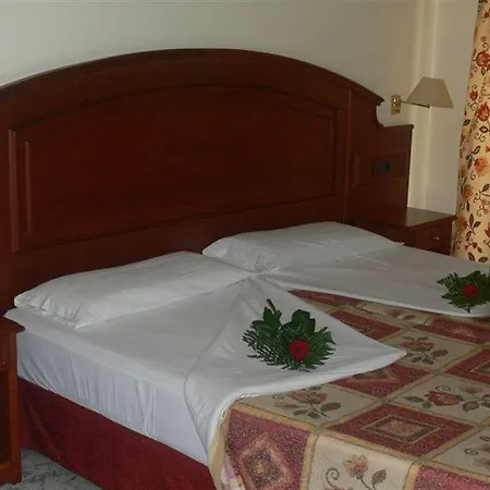Hotel Tropical 3*