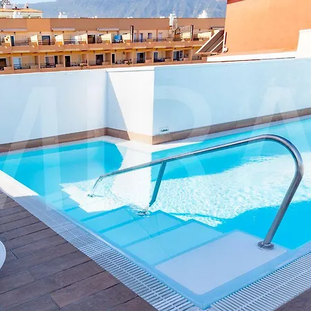 Tropical 3*