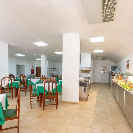 Tropical Hotell 3*