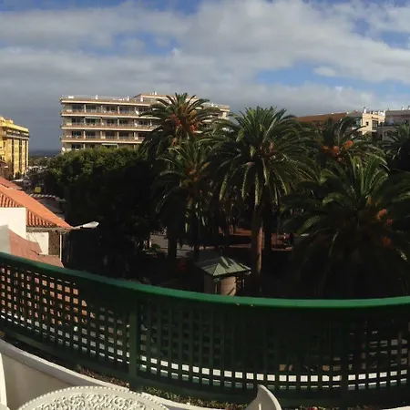 Tropical Hotel 3*