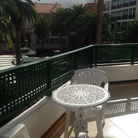 Hotell Tropical 3*
