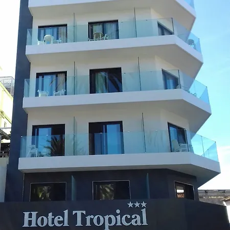 Tropical 3*