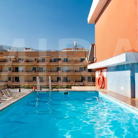 Tropical 3* Πουέρτο Ντε Λα Κρουζ