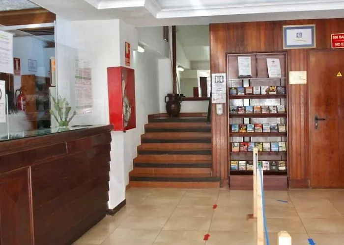 Tropical Ξενοδοχείο 3*