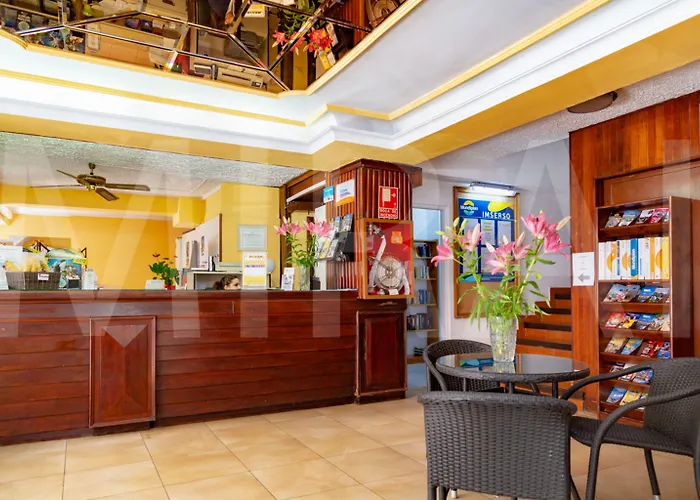 Tropical פוארטו דה לה קרוז