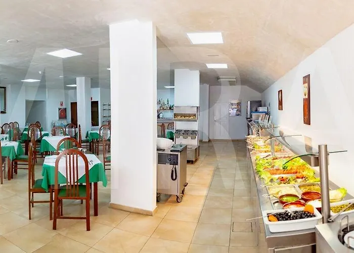 מלון Tropical פוארטו דה לה קרוז