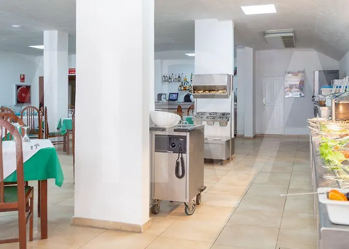 Tropical 3* פוארטו דה לה קרוז