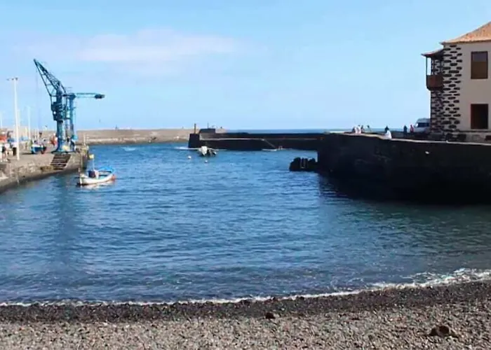 Ξενοδοχείο Tropical