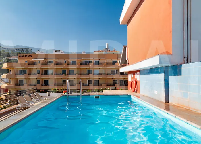 Tropical 3* Πουέρτο Ντε Λα Κρουζ