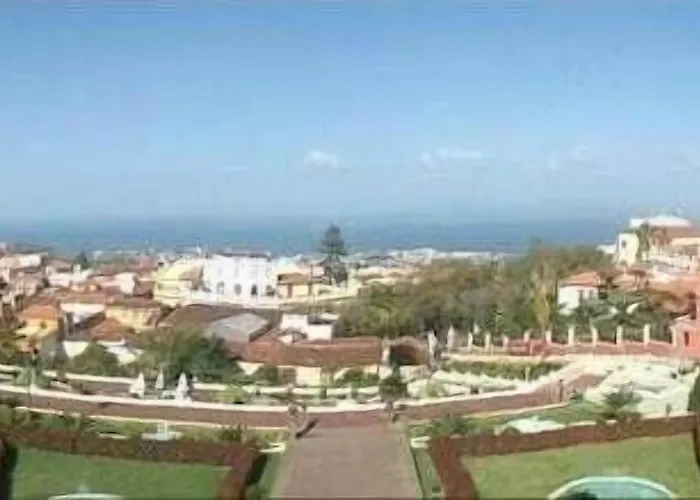 Tropical Ξενοδοχείο Πουέρτο Ντε Λα Κρουζ