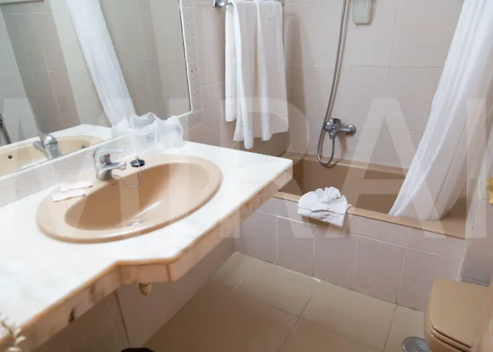 Ξενοδοχείο Tropical Πουέρτο Ντε Λα Κρουζ