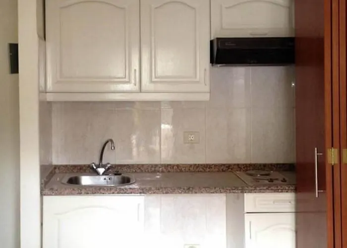 Tropical 3* Πουέρτο Ντε Λα Κρουζ