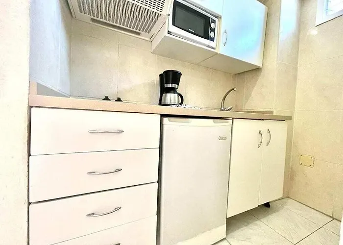 Tropical ホテル プエルト・デ・ラ・クルス