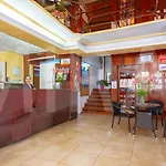 Tropical 3* Puerto de la Cruz (Tenerife)