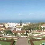 Tropical Hotel Puerto de la Cruz (Tenerife)
