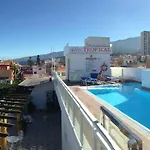 Tropical Hotel Puerto de la Cruz (Tenerife)