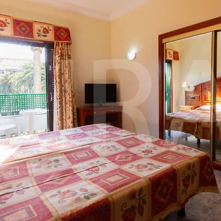 Hotel Tropical 3*