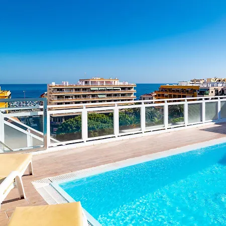 Tropical 3*