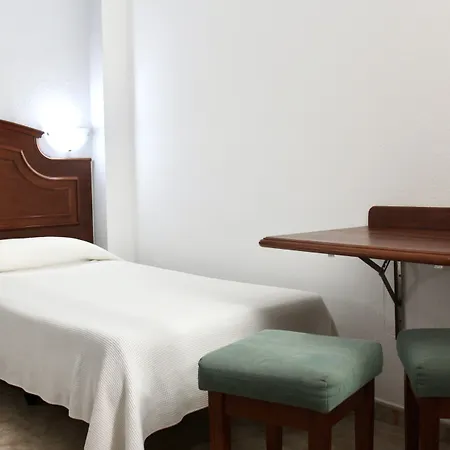 Tropical ホテル プエルト・デ・ラ・クルス