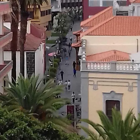 Tropical 3* プエルト・デ・ラ・クルス