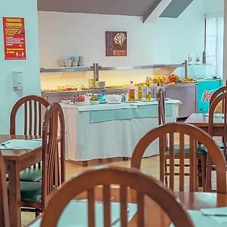 Hotel Tropical 3*