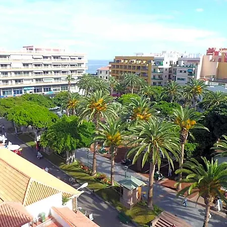 Tropical Hotel 3*