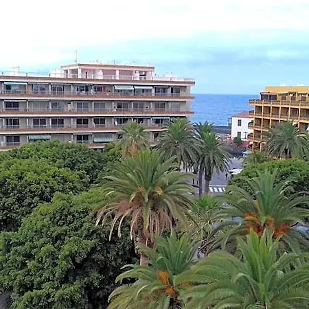 Tropical 3* Puerto de la Cruz (Tenerife)