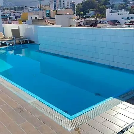 Tropical Hotel 3*