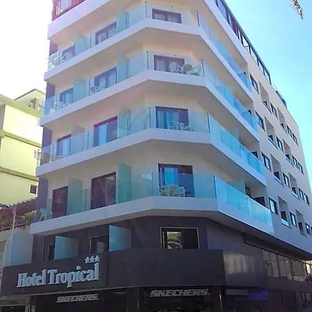 Tropical Hotel 3*
