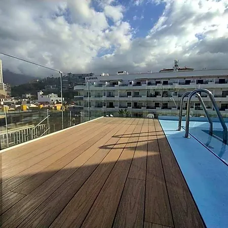 Hotel Tropical