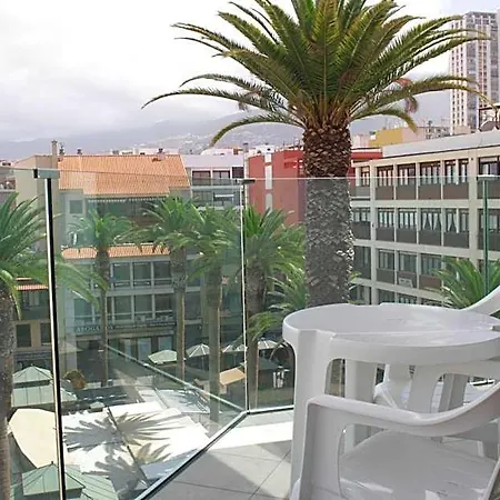 Hotel Tropical 3*