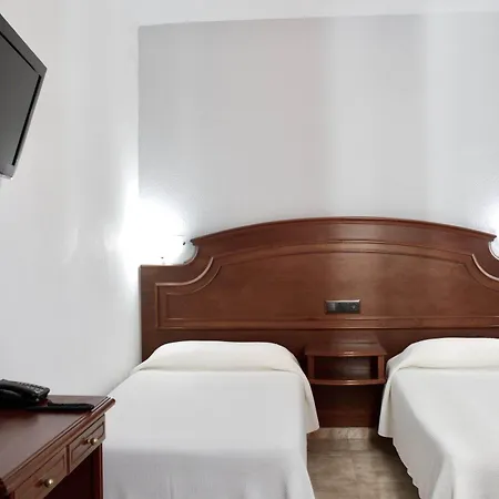 Hotel Tropical 3*