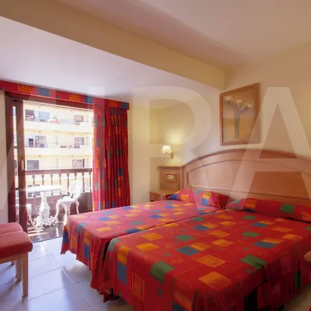 Hotel Tropical 3*