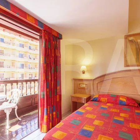 Hotel Tropical