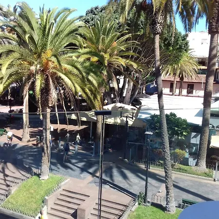 Hotel Tropical
