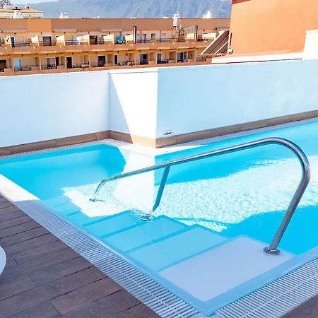 Hotel Tropical