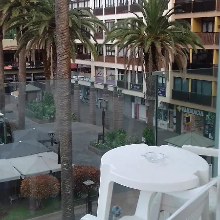 Tropical Puerto de la Cruz (Tenerife)