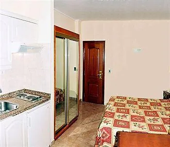 Tropical Hotell Puerto de la Cruz (Tenerife)