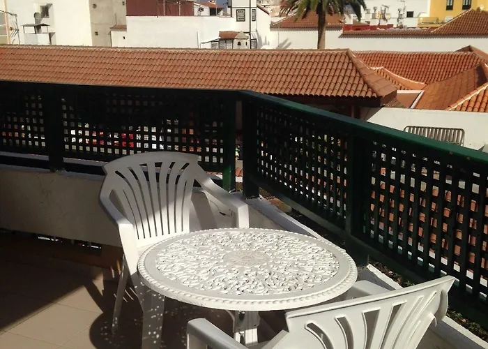 Tropical 3*