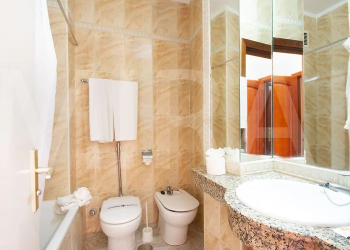 ホテル Tropical 3*