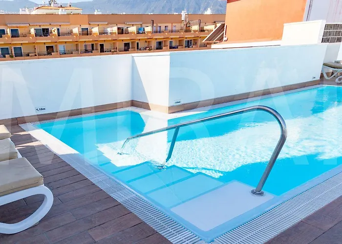 Tropical 3*