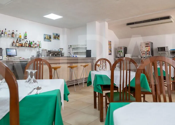 Tropical ホテル プエルト・デ・ラ・クルス