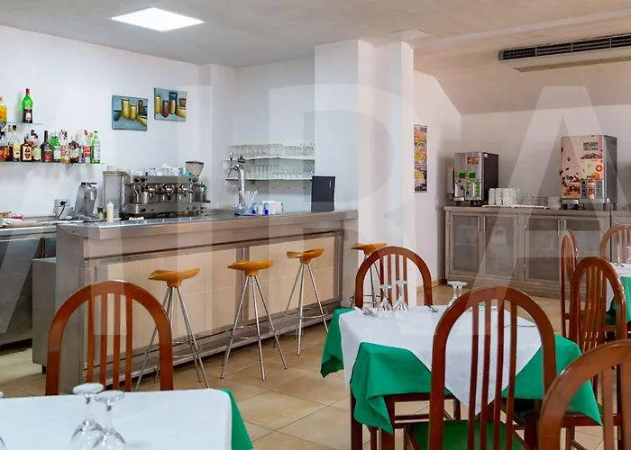 ホテル Tropical プエルト・デ・ラ・クルス