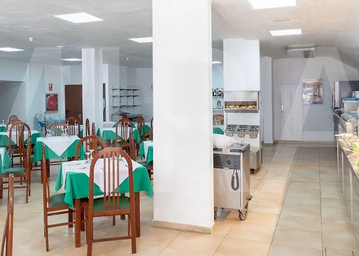 Tropical ホテル プエルト・デ・ラ・クルス