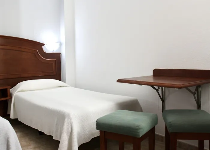 Tropical ホテル プエルト・デ・ラ・クルス